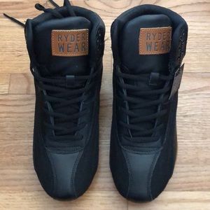 COPY - Ryderwear lifting shoes